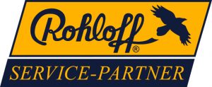 Logo Rohloff Service-Partner