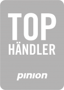 Logo Pinion Top-Händler