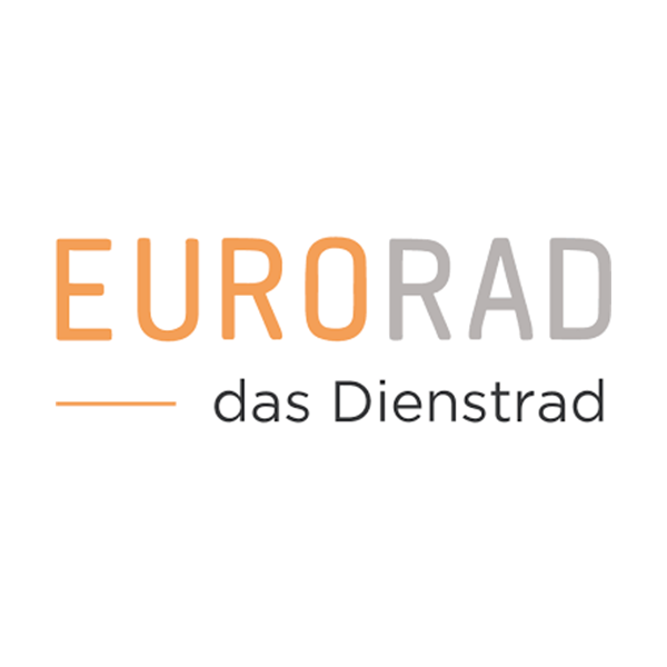 Logo Eurorad Dienstrad Leasing