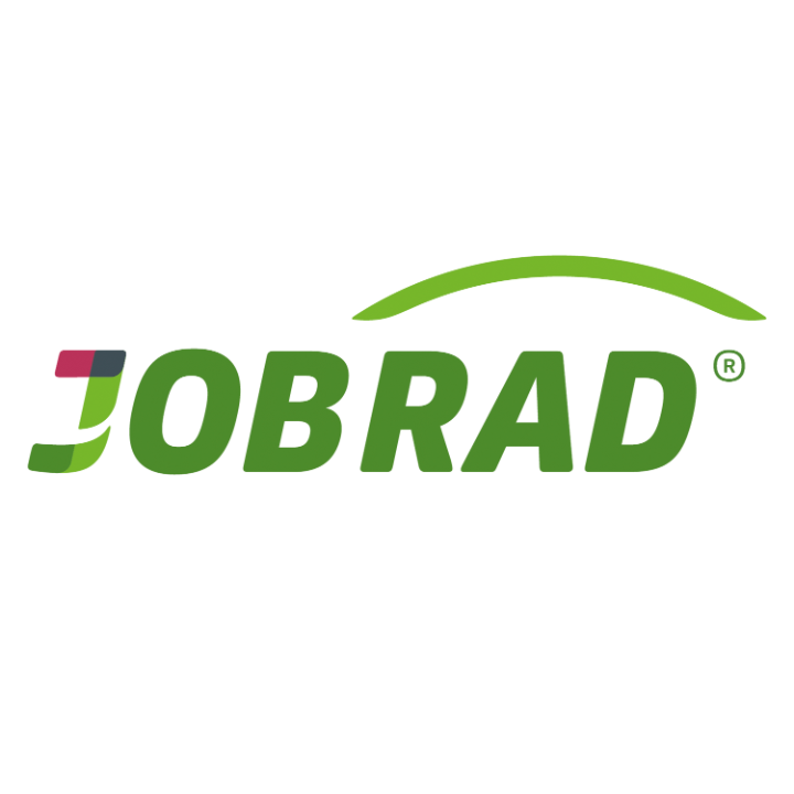 Logo JobRad